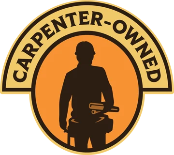 Carpenter-owned business