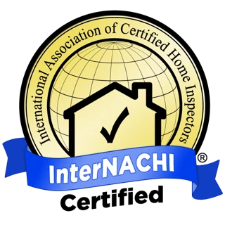 InterNACHI Certified