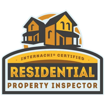 InterNACHI Certified Residential Property Inspector