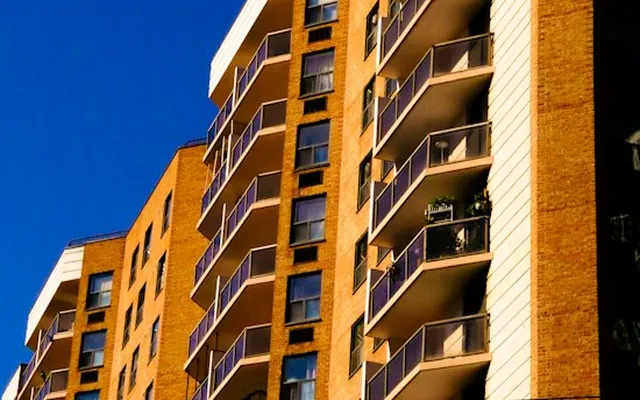 Condominio (edificio alto o bajo)